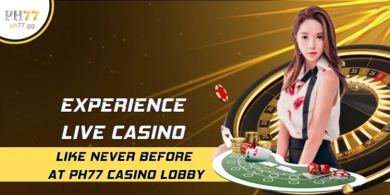 Casino trực tuyến J88VIP0