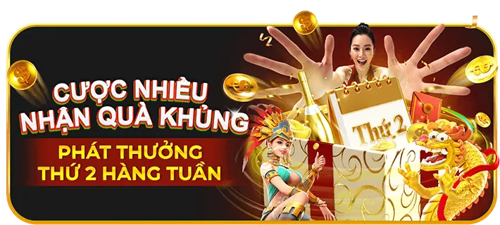 Sự kiện khuyến mãi J88VIP0