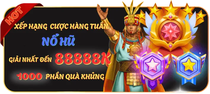 Thưởng chào mừng J88VIP0