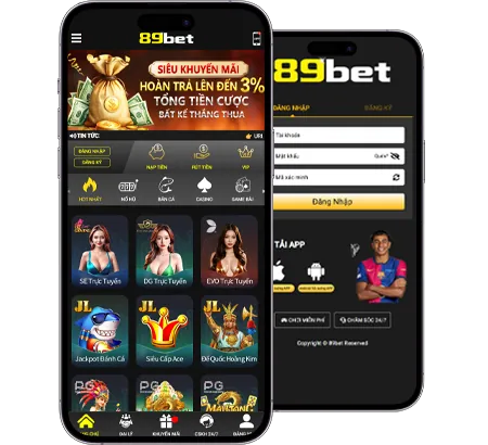 Tổng quan nền tảng J88VIP0