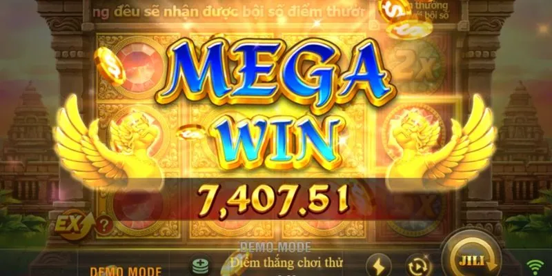 Giải Jackpot Lên Đến Hàng Tỷ Đồng