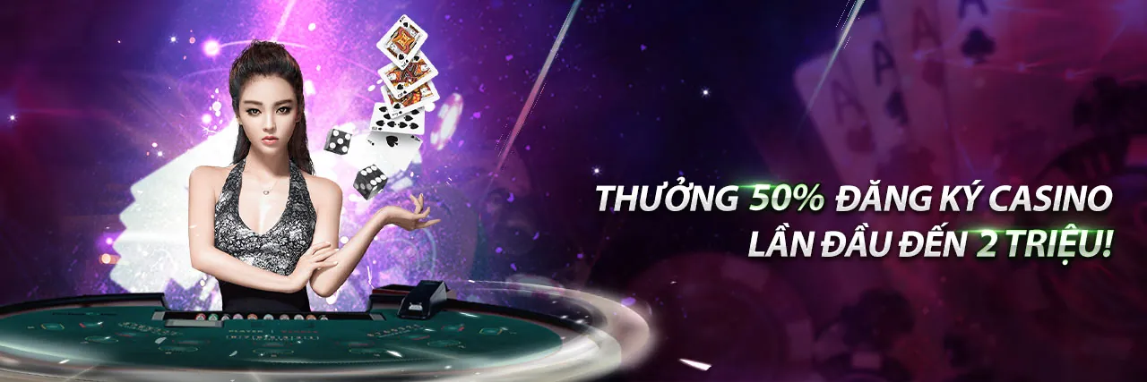 Thưởng nạp tiền lần đầu cho app