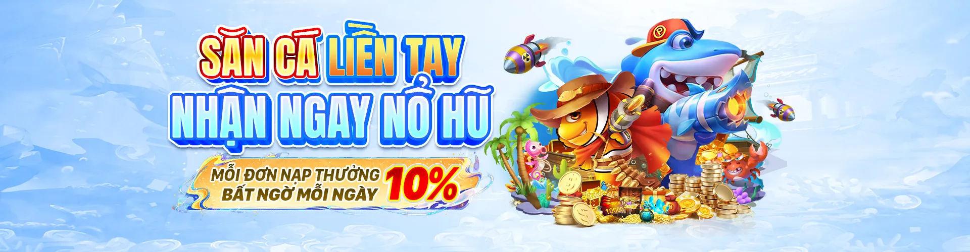 Ưu đãi sảnh game J88VIP0