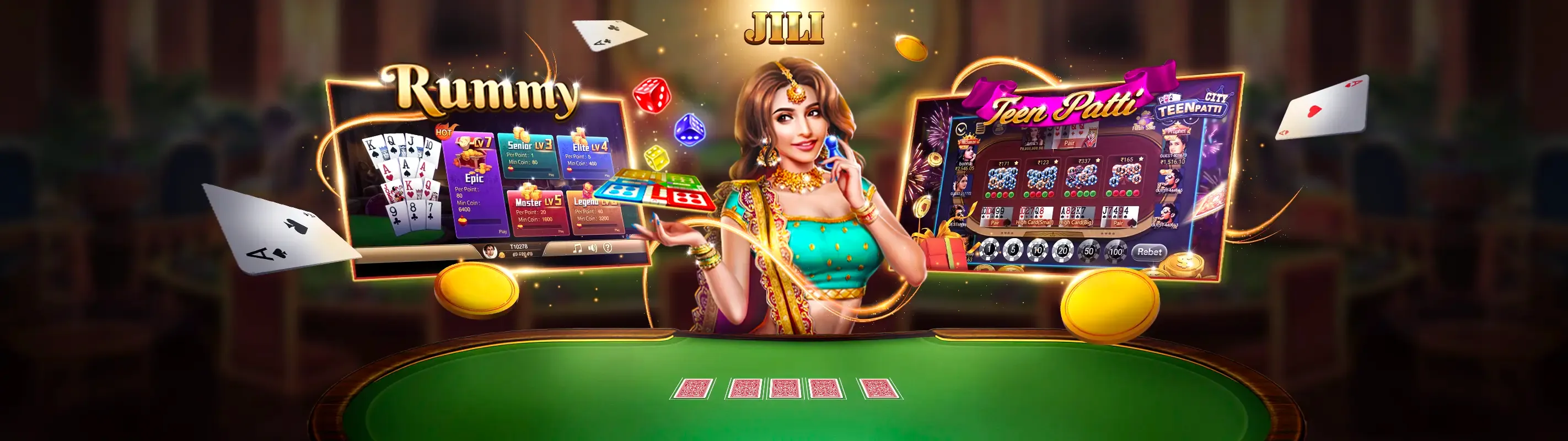 Cập nhật trò chơi Casino J88VIP0