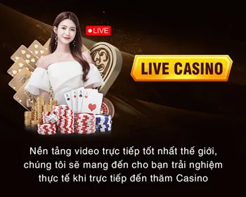Casino trực tuyến J88VIP0